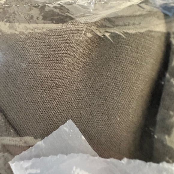 Lululemon space hoodies two size large men’s new - Picture 3 of 3